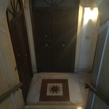 Bed & Breakfast Maqueda Suiterooms