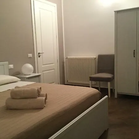 Bed & Breakfast Maqueda Suiterooms Palermo