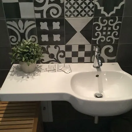 Bed & Breakfast Maqueda Suiterooms Palermo