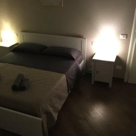 Maqueda Suiterooms