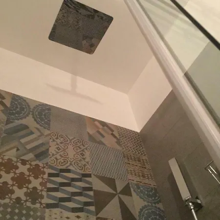 Bed & Breakfast Maqueda Suiterooms