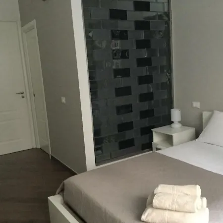 Bed & Breakfast Maqueda Suiterooms