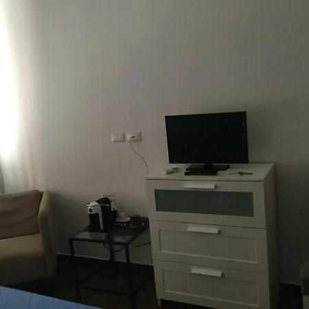 Maqueda Suiterooms Palermo
