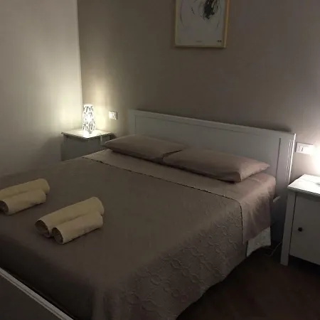 Bed & Breakfast Maqueda Suiterooms *