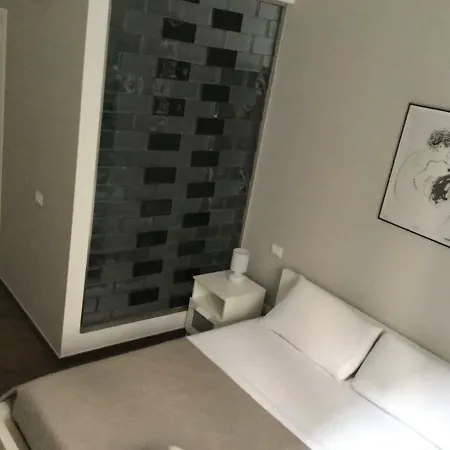ベッド・アンド・ブレックファスト Maqueda Suiterooms