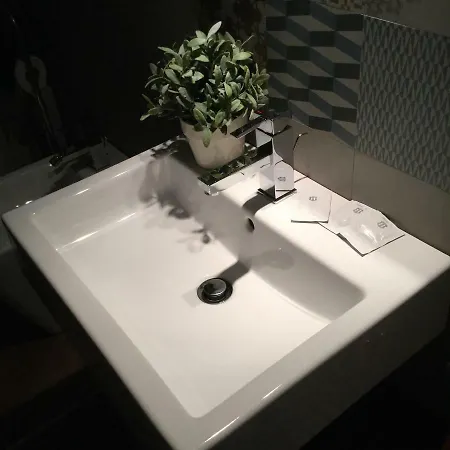 Maqueda Suiterooms * パレルモ