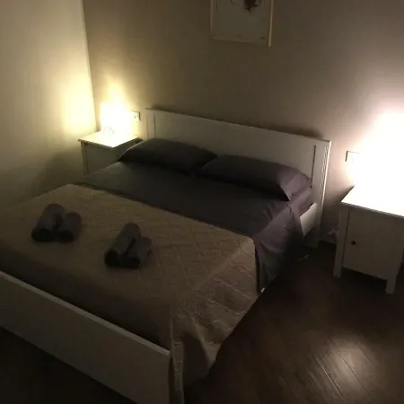 ベッド・アンド・ブレックファスト Maqueda Suiterooms パレルモ